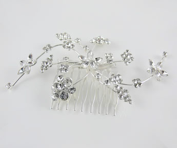 Skye Hair comb by Say Bella